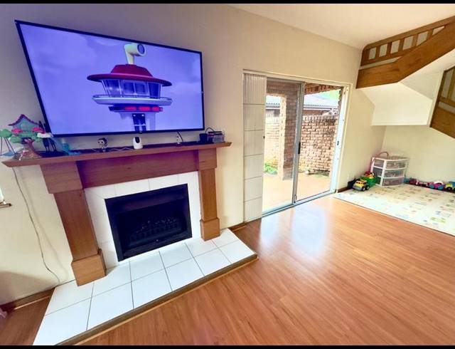 3 BEDROOM HOUSE FOR SALE IN CLARENDON